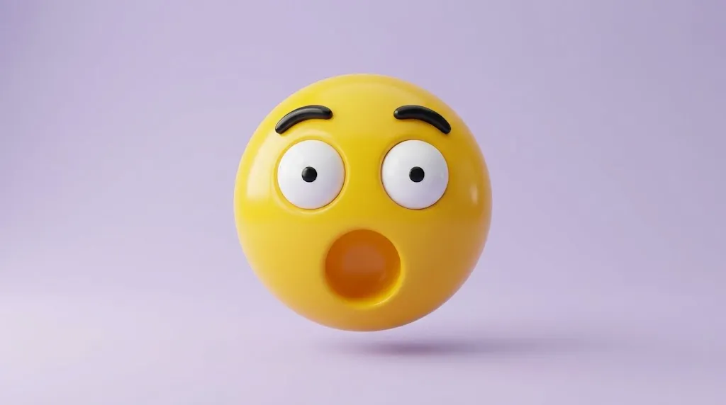 When Should You Use Emoji Surprise?