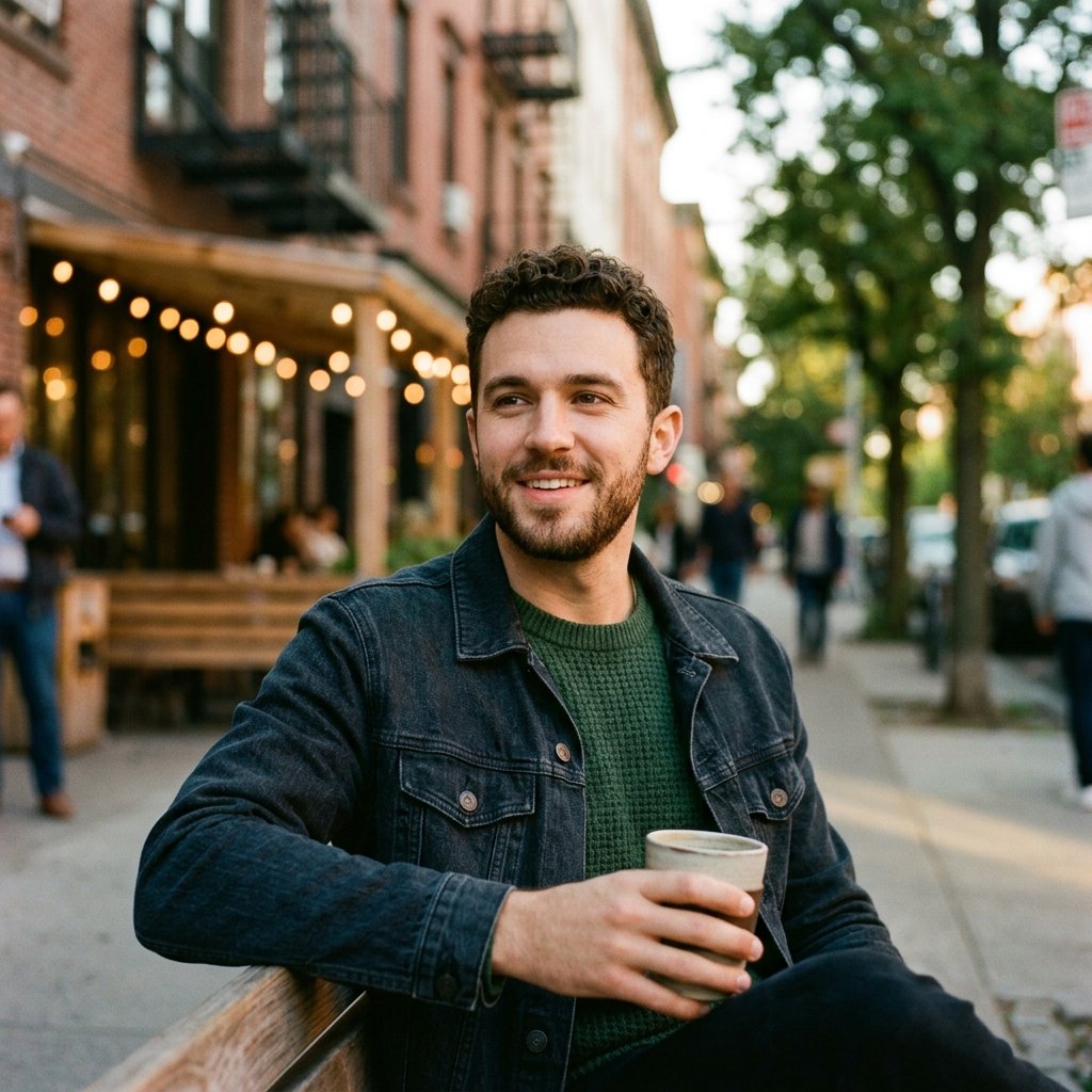 Caleb Morgan
