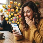 Emoji Surprise