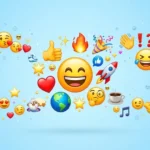 Emoji Sentence Generator